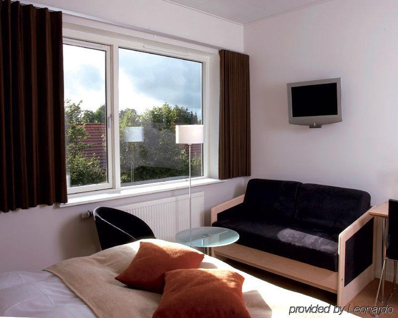 Hotel Jernbanegade Kibæk Chambre photo