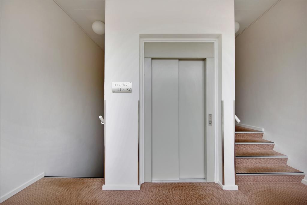 Hotel Jernbanegade Kibæk Extérieur photo