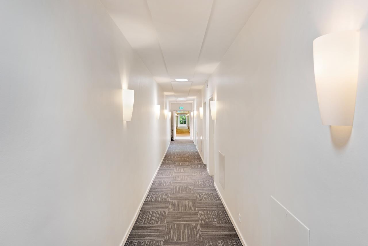 Hotel Jernbanegade Kibæk Extérieur photo